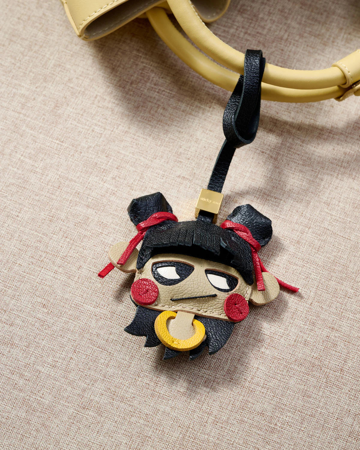 NEZHA CHARM
