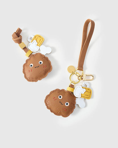 CHICKEN WING ATTACK CHARM