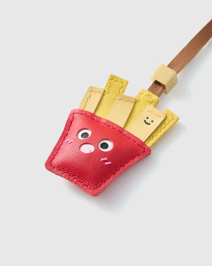 FRIES CHARM