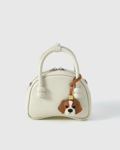 BEAGLE DOG CHARM