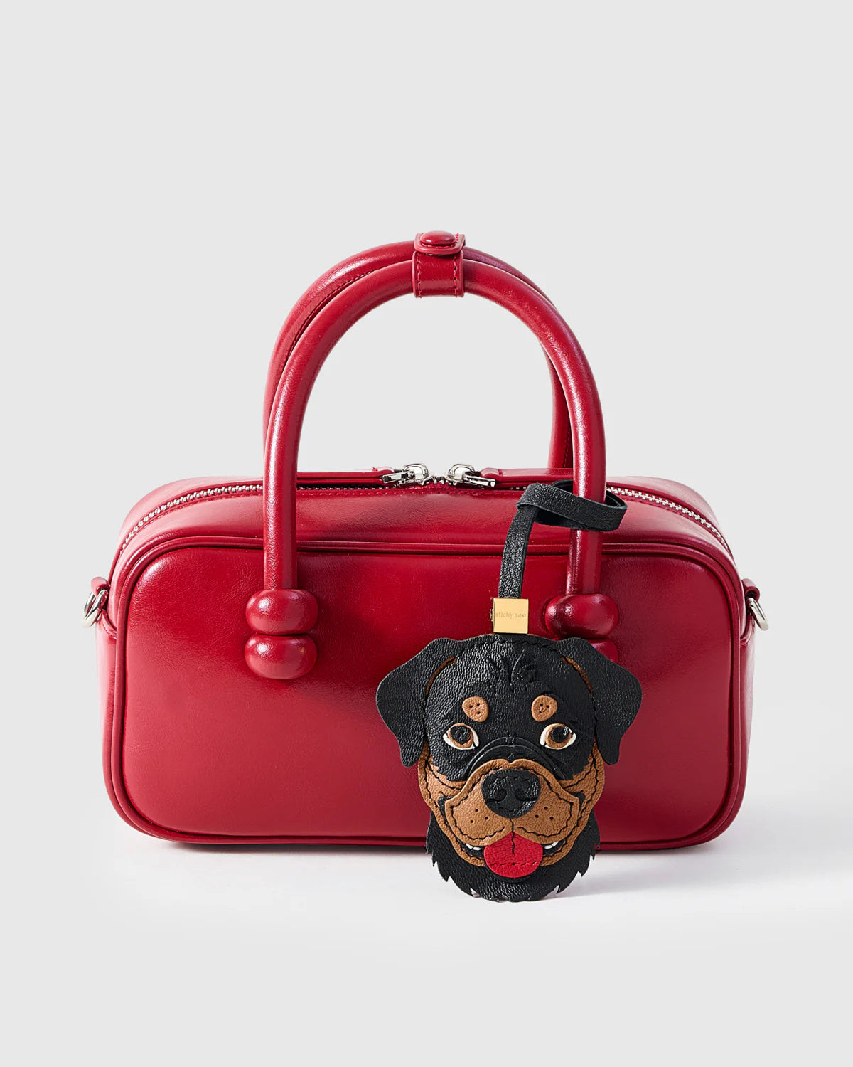 ROTTWEILER CHARM | COLLECTIBLE