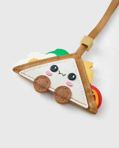 KAWAII SANDWICH CHARM