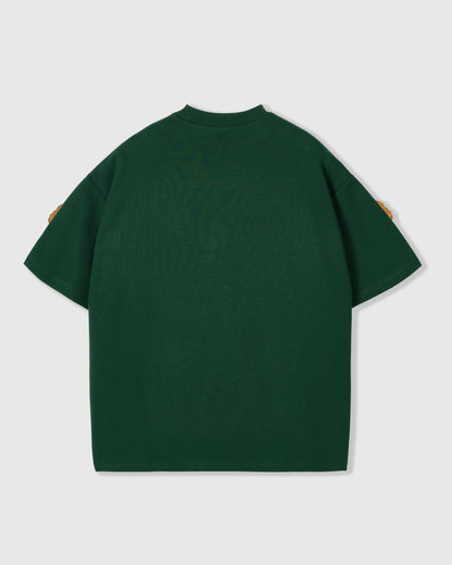 POODLE PARADE T-SHIRT