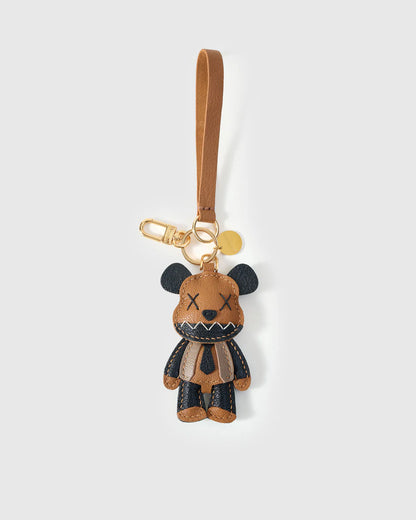 VIOLENT BEAR CHARM