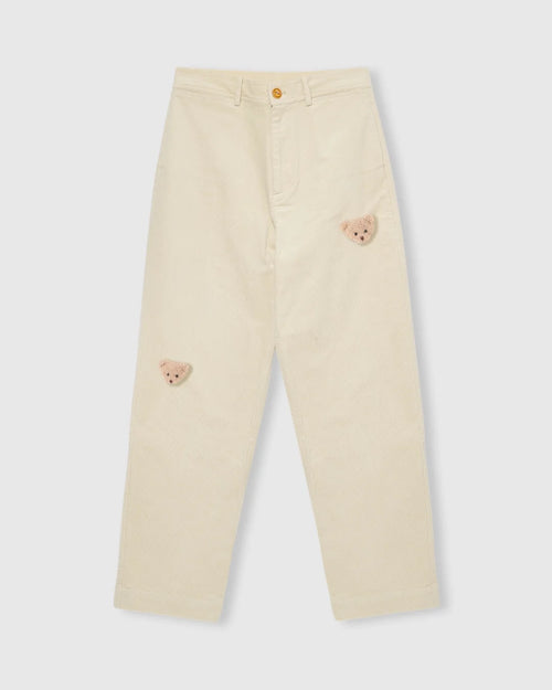 BEARS ON THE CORDS