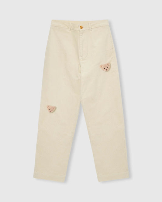 BEARS ON THE CORDS