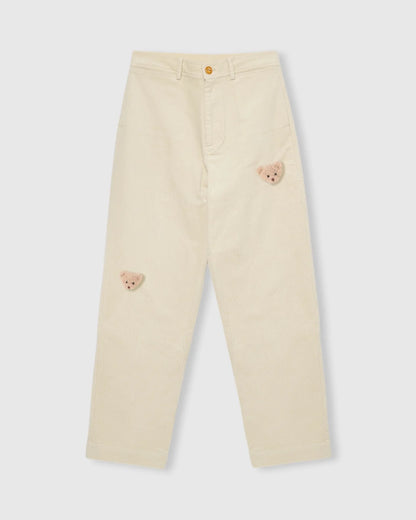 BEARS ON THE CORDS