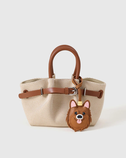 POMERANIAN CHARM