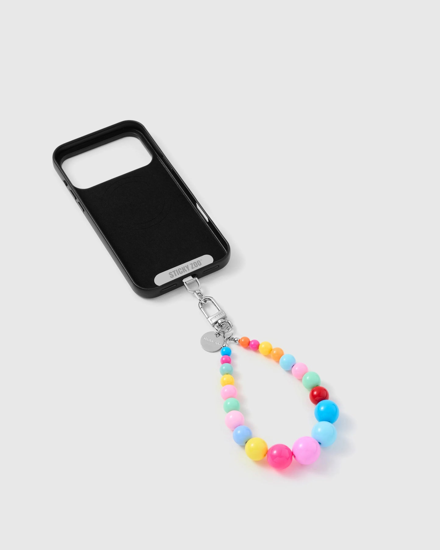 PASTEL POP PHONE STRAP