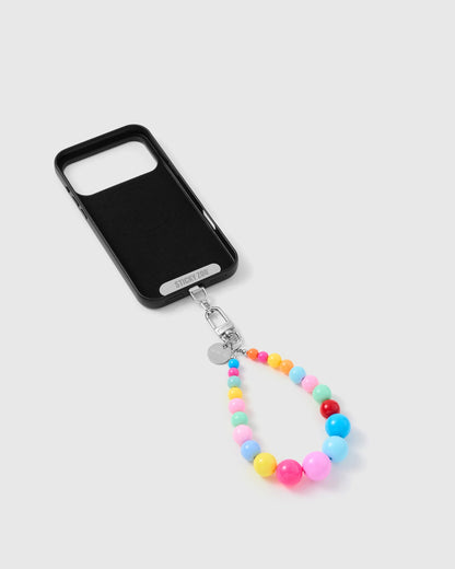 PASTEL POP PHONE STRAP