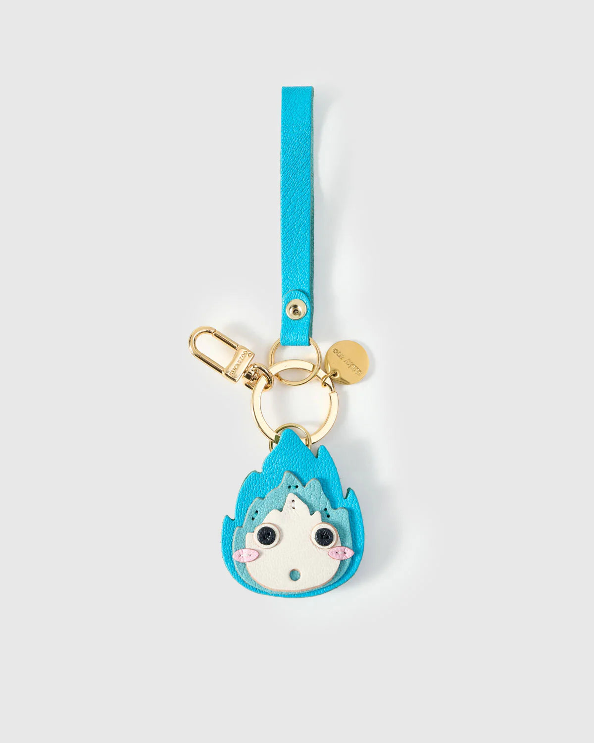 CALCUFER CHARM
