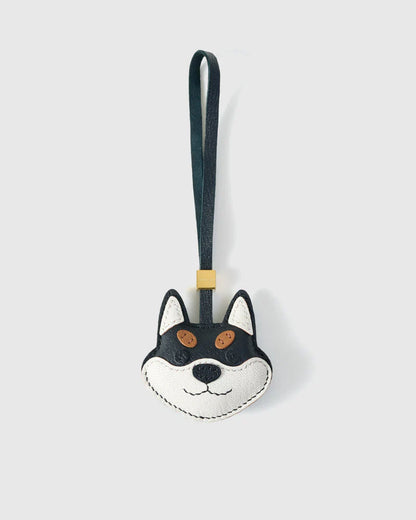 THE TOKYO SHIBA CHARM
