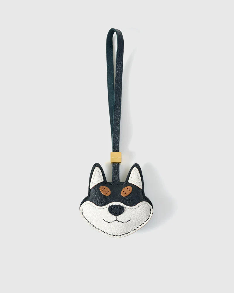 THE TOKYO SHIBA CHARM