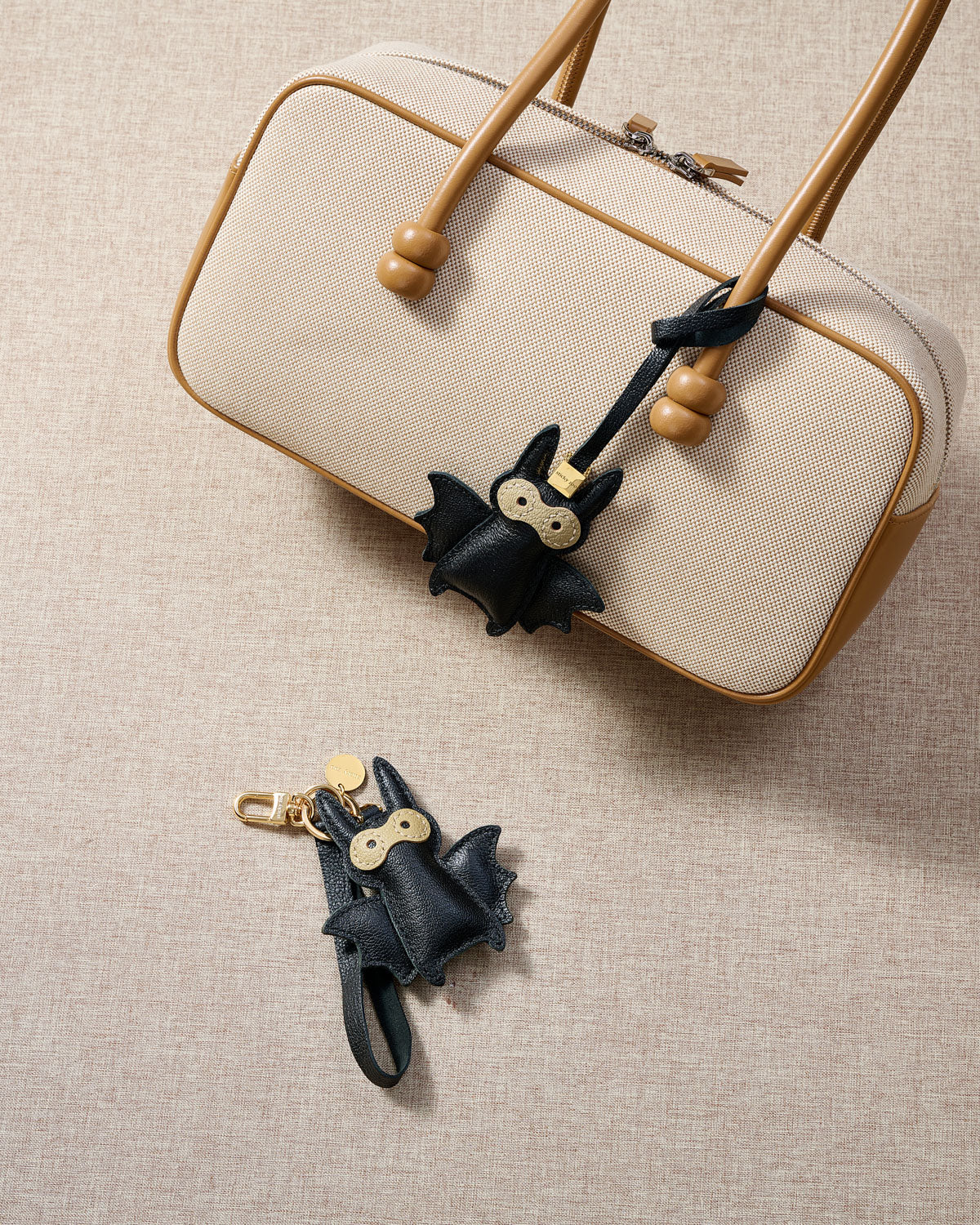 BAT CHARM