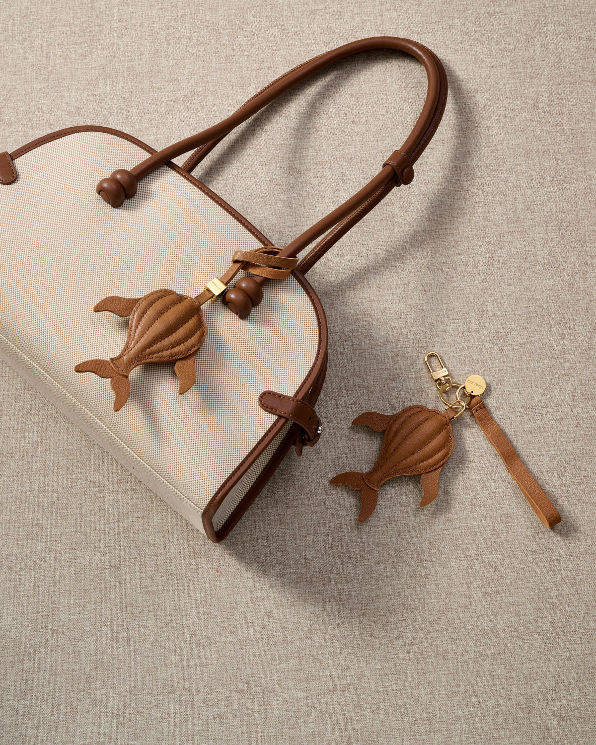 WHALE CHARM