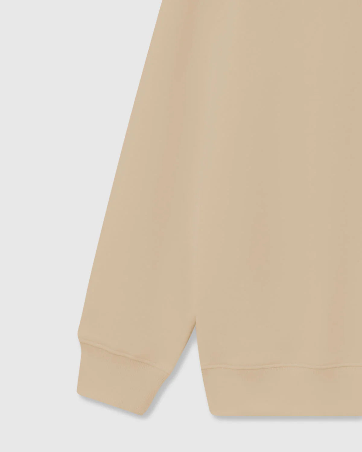 DACHSHUND APPLE SWEATSHIRT