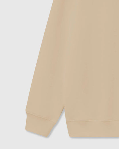 DACHSHUND APPLE SWEATSHIRT