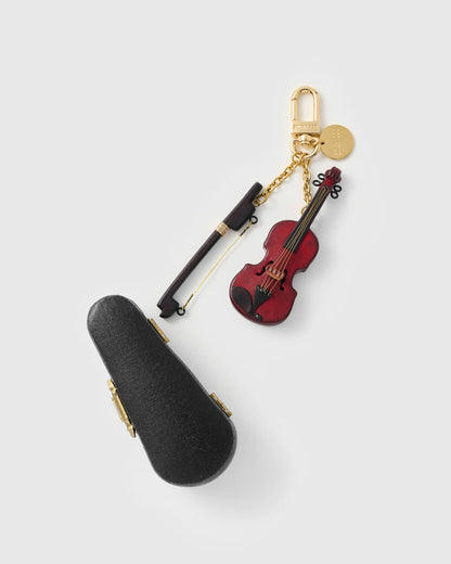 VIOLIN CHARM | 1 of 1