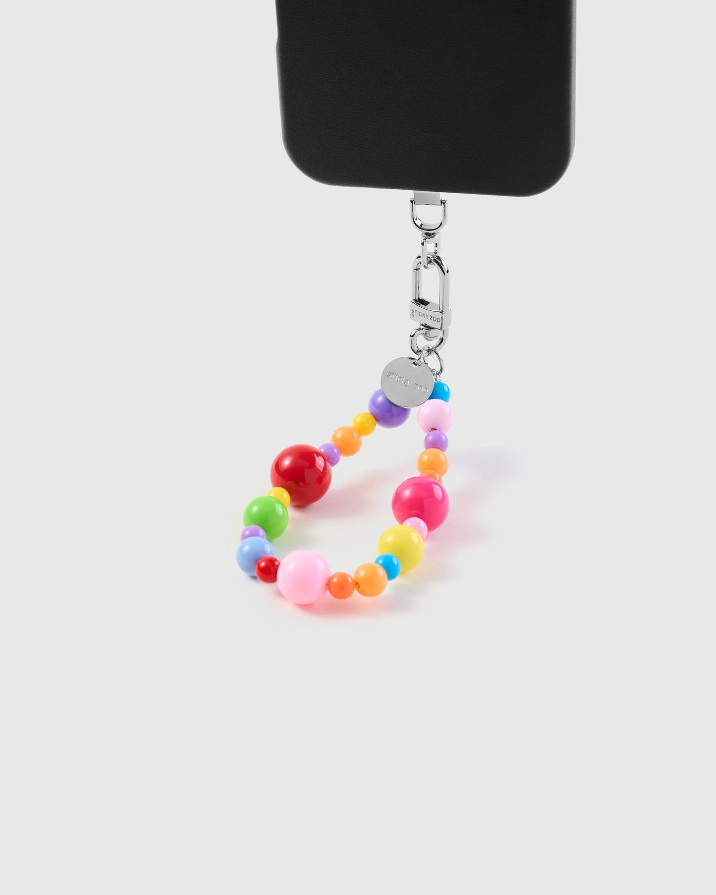 BOLD POP PHONE STRAP