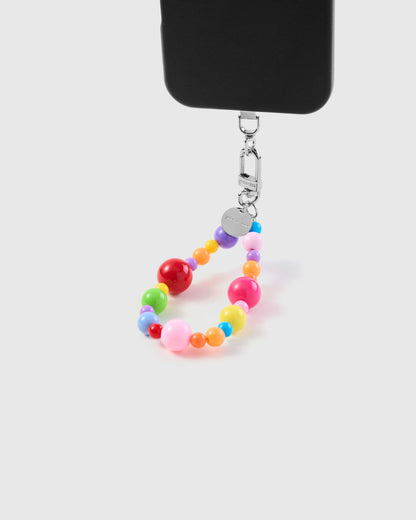 BOLD POP PHONE STRAP