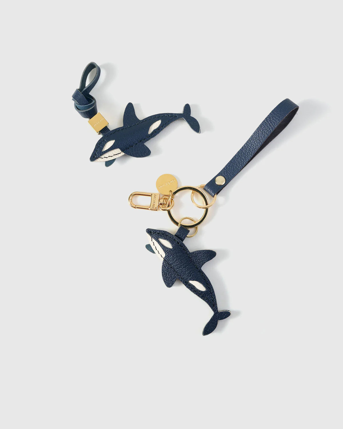 ORCA CHARM