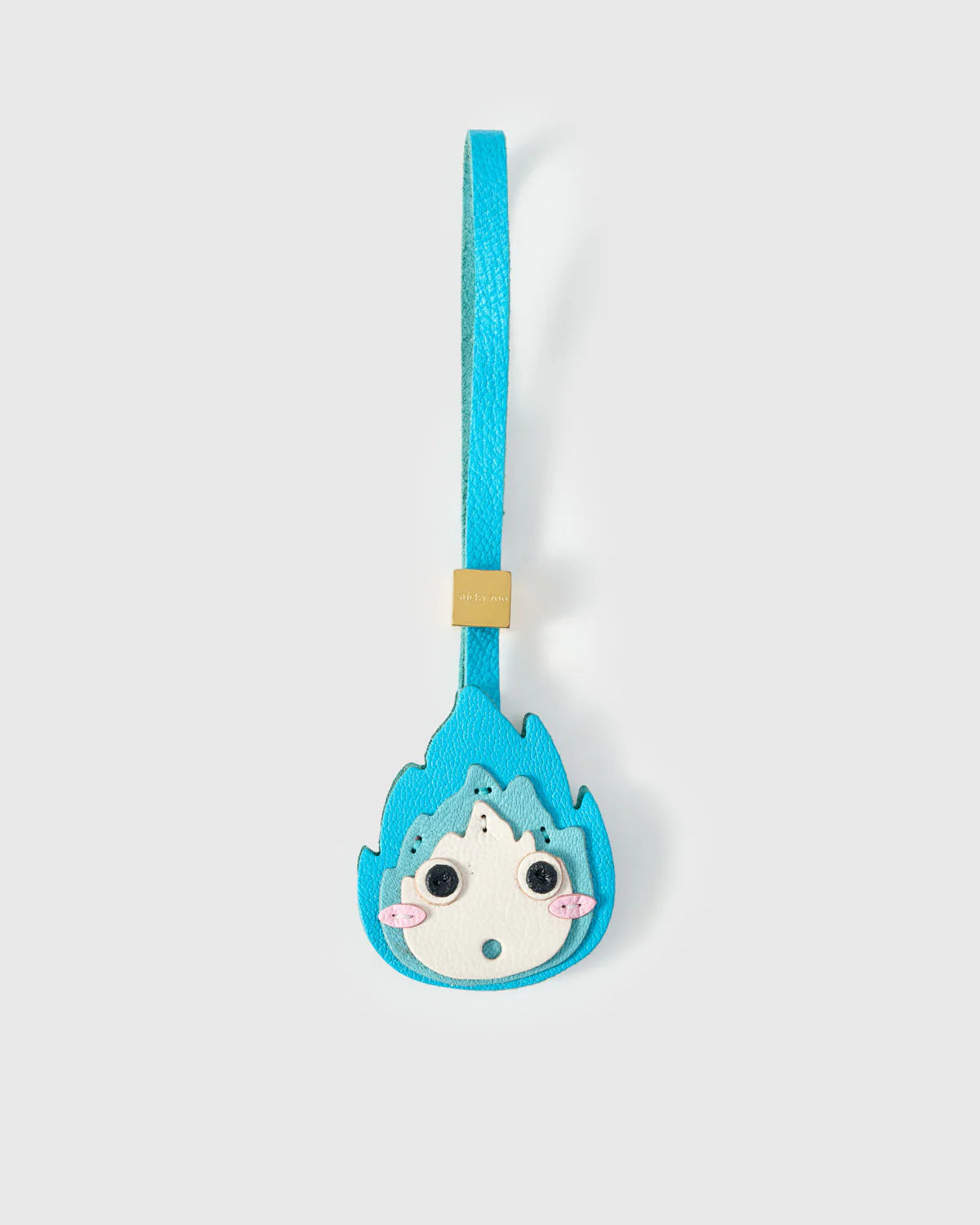 CALCUFER CHARM