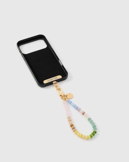 SPECTRUM AGATE ORBIT PHONE STRAP