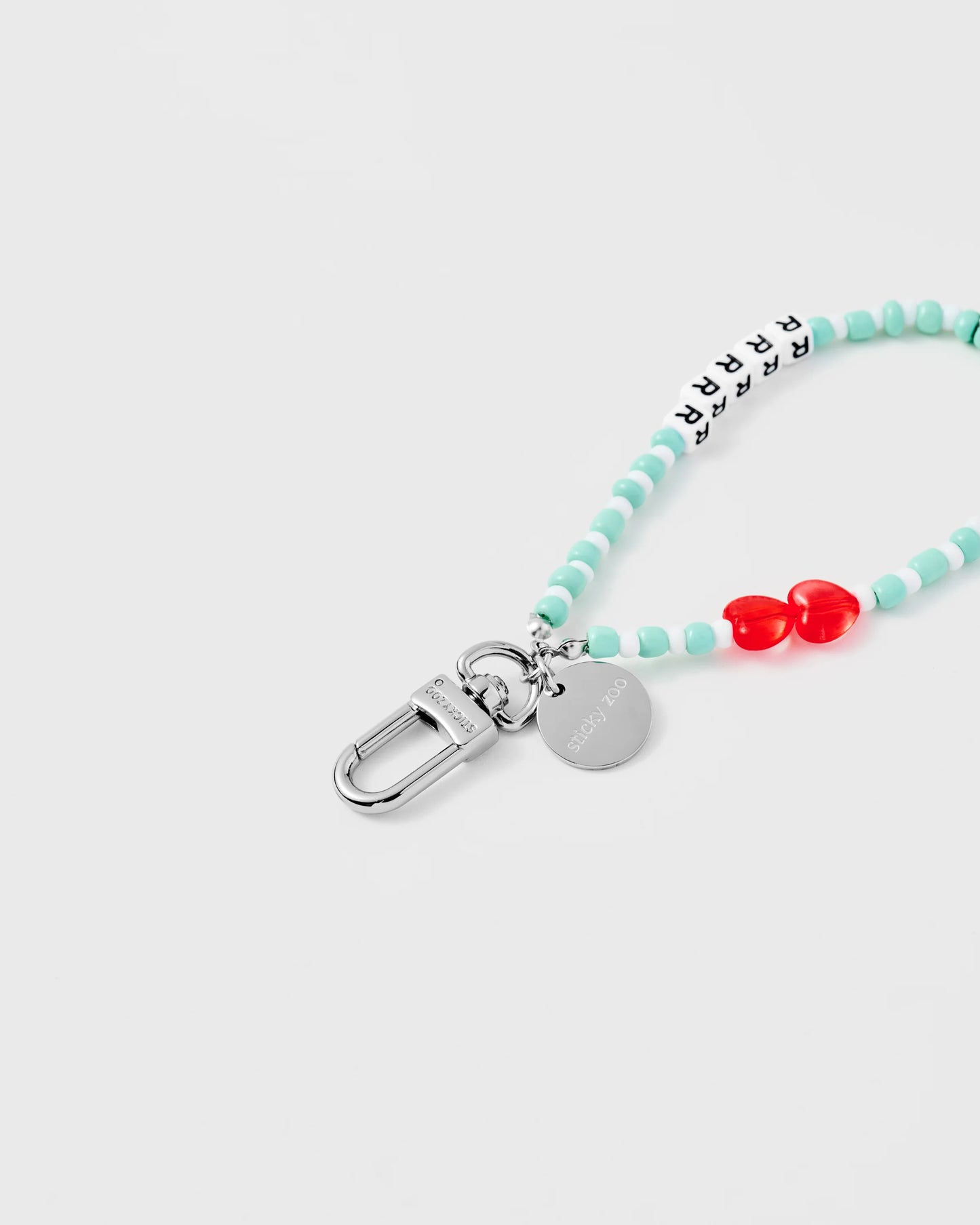 CHERRY RRR PHONE STRAP