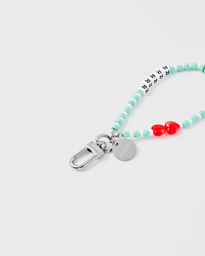 CHERRY RRR PHONE STRAP