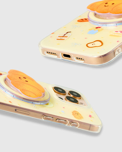 CROISSANT BERRY CASE