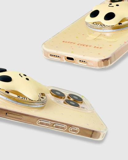 HAPPY EVERY DAY STAR CASE