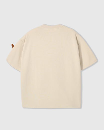 DASH DACHSHUND T-SHIRT
