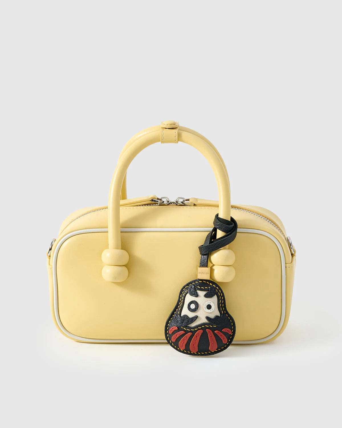 DARUMA CHARM