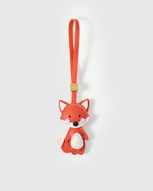 FOX CHARM