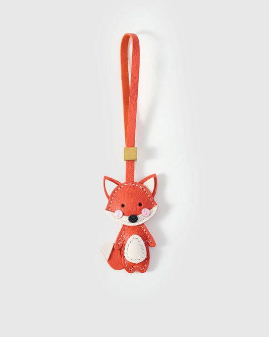 FOX CHARM