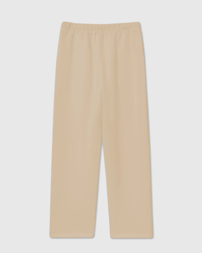 POODLE PARADE SWEATPANT