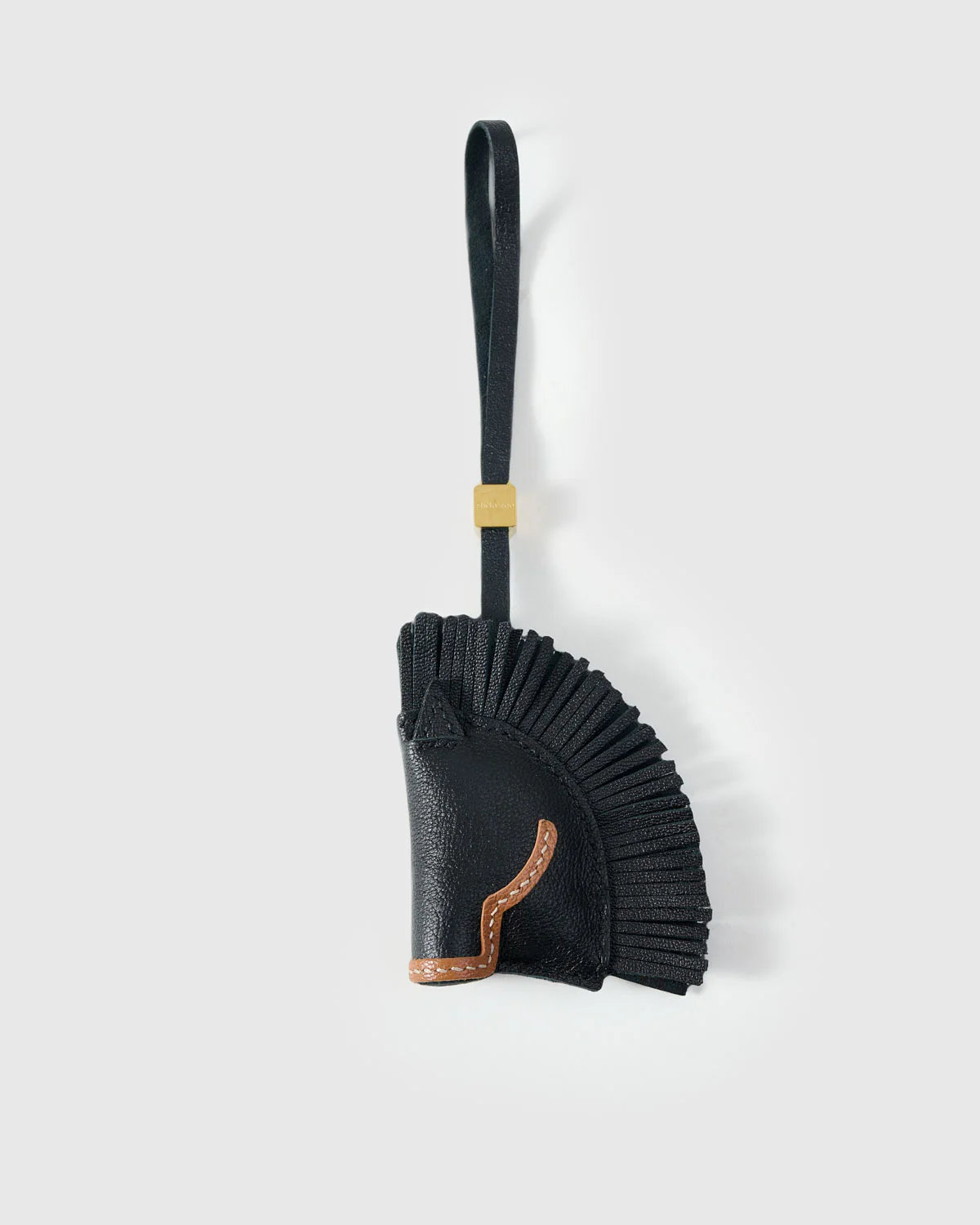 HORSE CHARM | BLACK