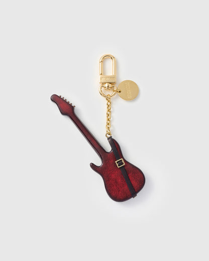 ELECTRIC GUITAR CHARM | 1 of 1