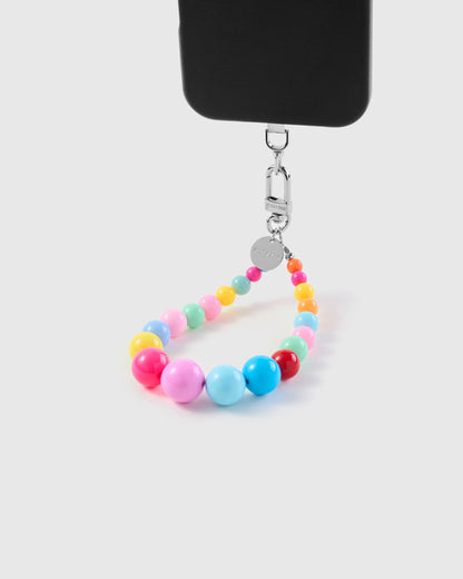 PASTEL POP PHONE STRAP