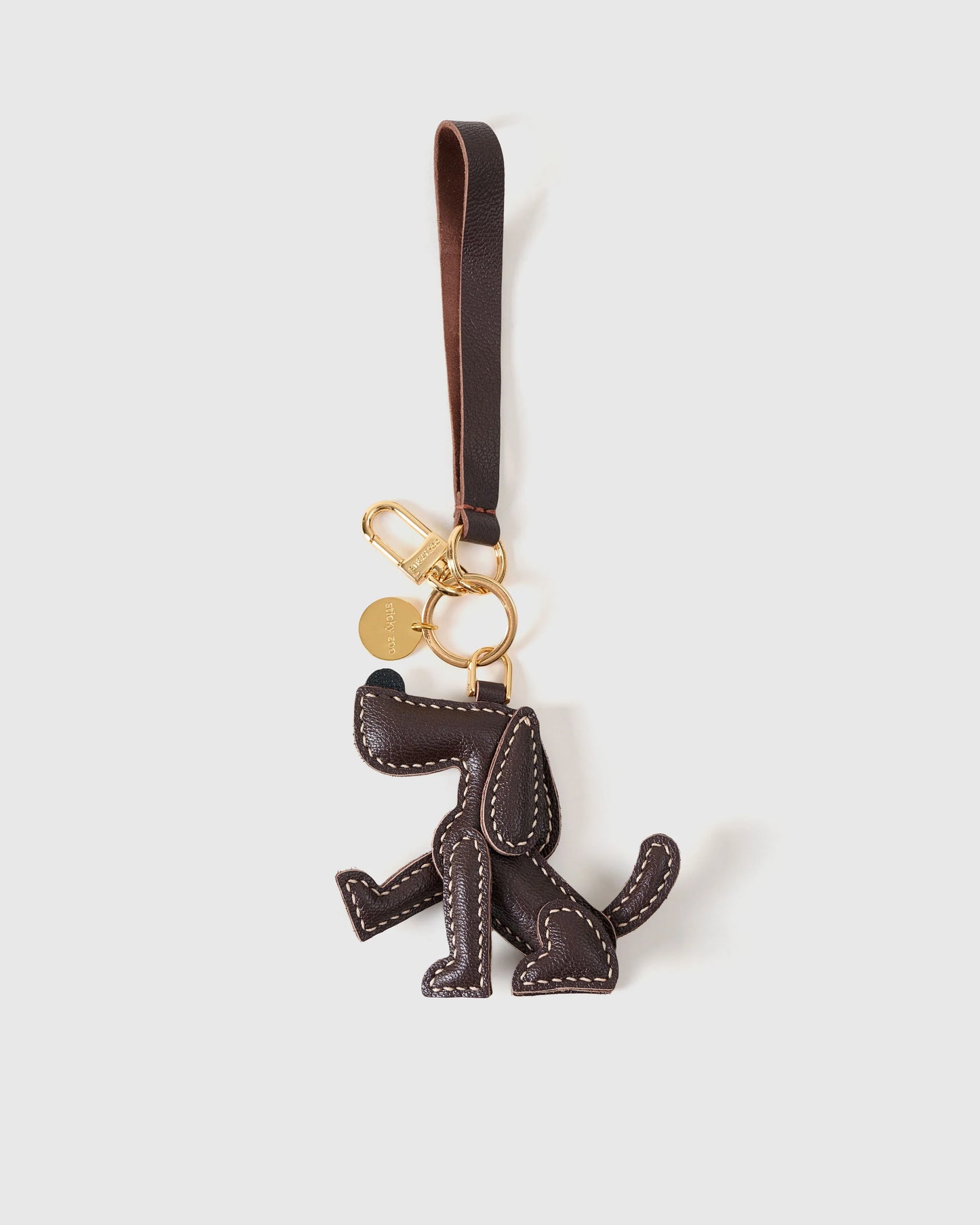 BASSET HOUND CHARM