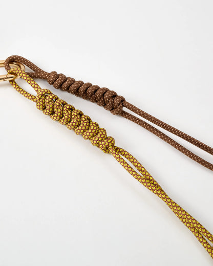 SAINT IVY STACK CHARM