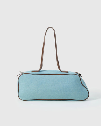 LOYAL DACHSHUND BAG + CHARM SET