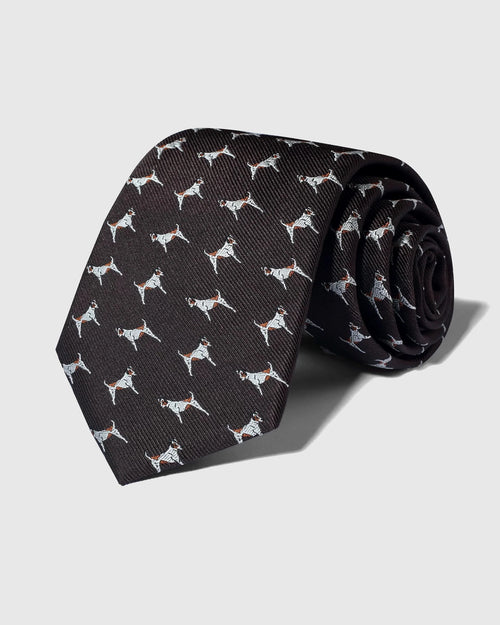 POINTER TIE