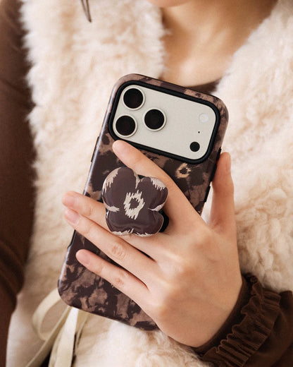 WILD BLOOM MAGSAFE PHONE CASE