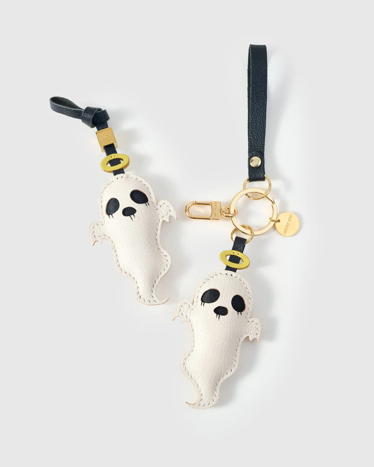 GHOST CHARM