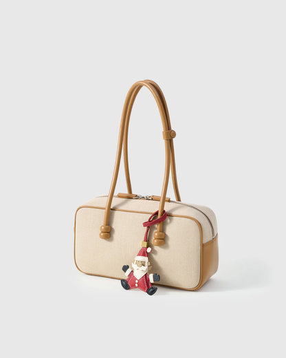 SANTA CLAUS CHARM