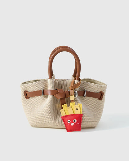 FRIES CHARM