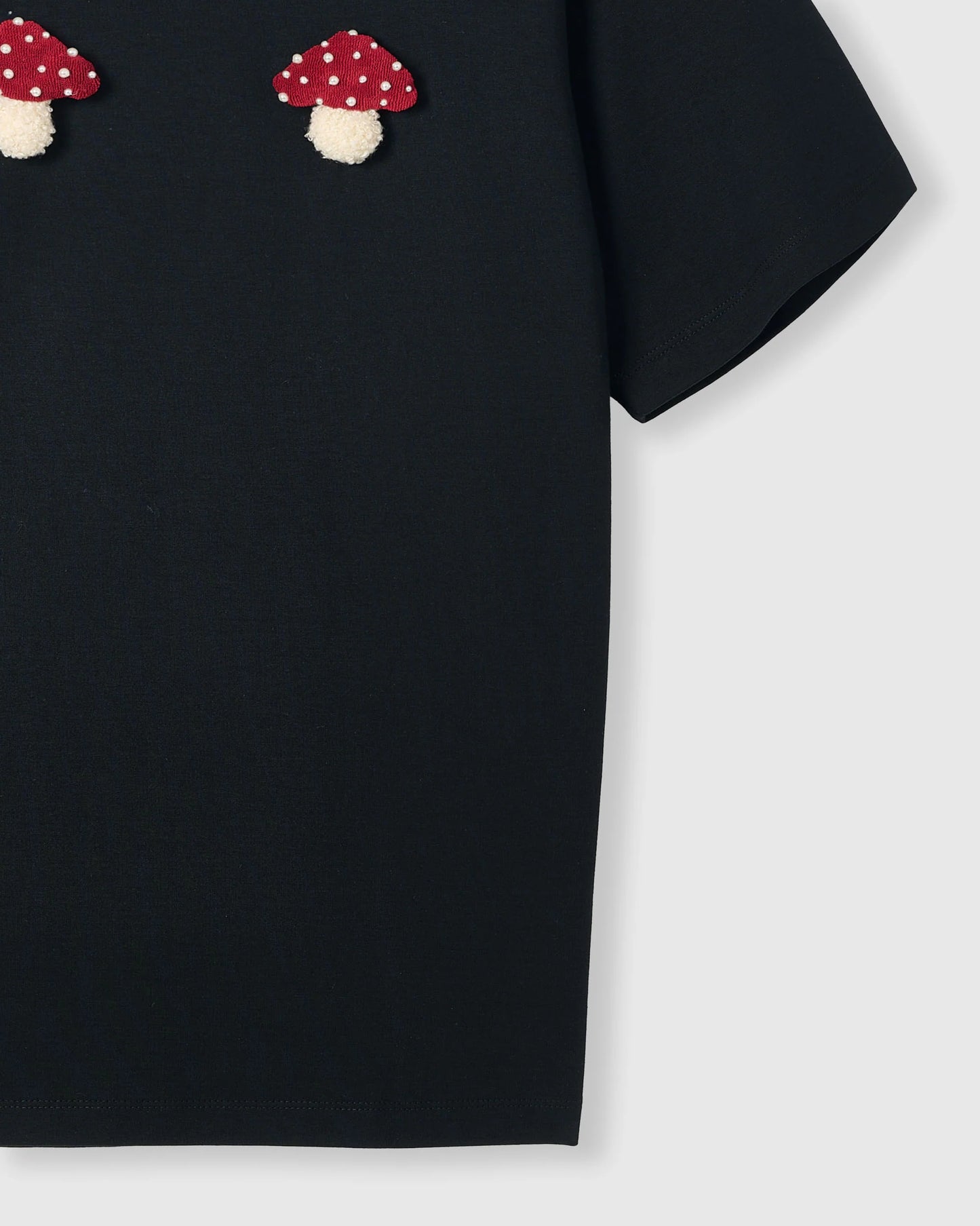 MUSHROOM T-SHIRT