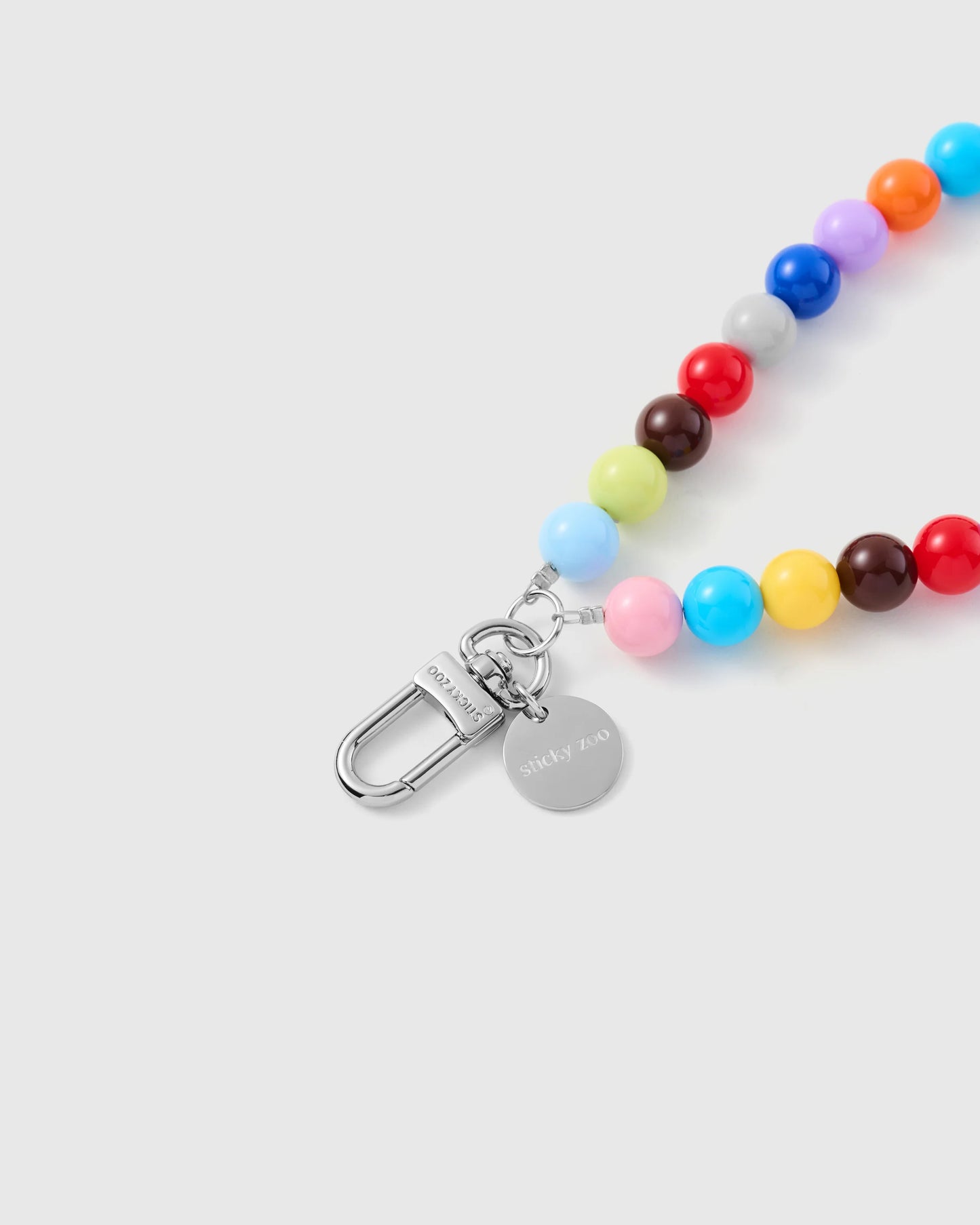 COLOR POP PHONE STRAP