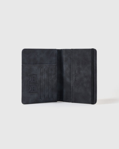 YOU SO COOL PASSPORT HOLDER